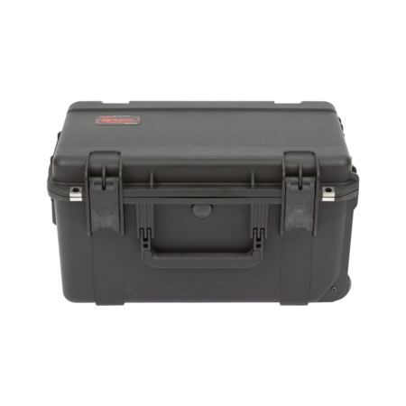 SKB iSeries 2011-10 IP67 Waterproof Flightcase